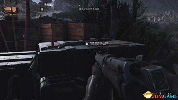 《战地5》图文攻略 全信件收集品位置攻略