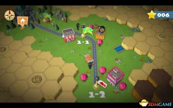 《煮糊了2》煮糊了2 图文攻略 全关卡通关流程攻略