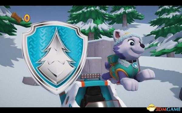 《汪汪队立大功:出发救援》 图文全关卡流程全收集攻略