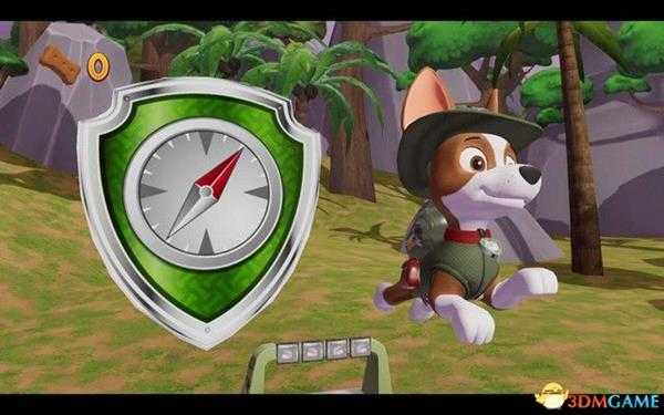 《汪汪队立大功:出发救援》 图文全关卡流程全收集攻略