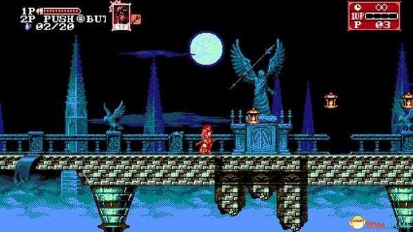 《赤痕:月之诅咒2》全关卡流程攻略 全Boss战打法攻略及视频攻略