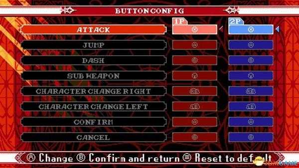 《赤痕:月之诅咒2》全关卡流程攻略 全Boss战打法攻略及视频攻略