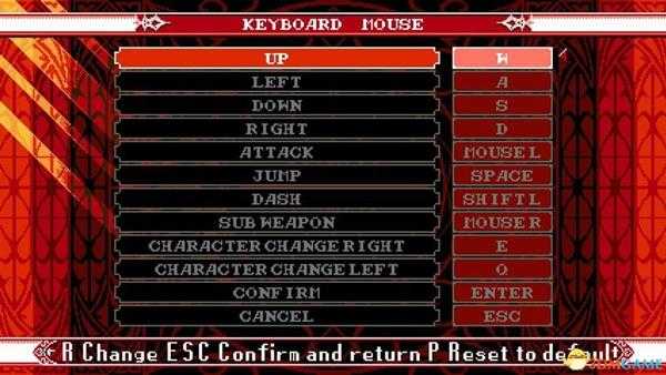 《赤痕:月之诅咒2》全关卡流程攻略 全Boss战打法攻略及视频攻略