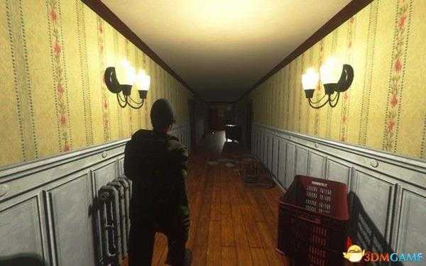 《红色联盟》 图文攻略 全流程主支线任务攻略