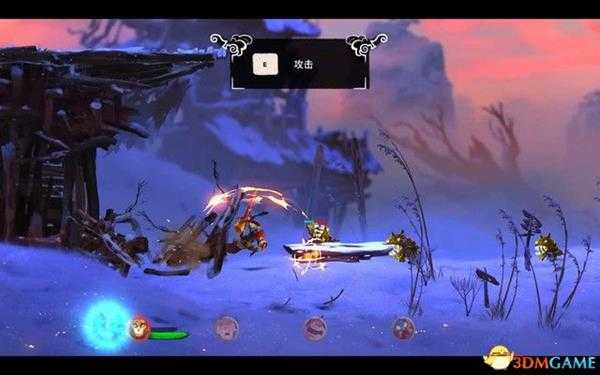 《非常英雄》 图文全关卡流程攻略 全收集品位置全boss战打法