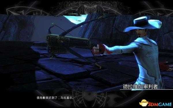 阿尼玛：回忆之门-无名之史 全流程解密要点Boss打法