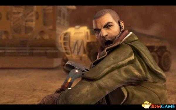 红色派系:游击战重制版 图文攻略 全主支线任务攻略