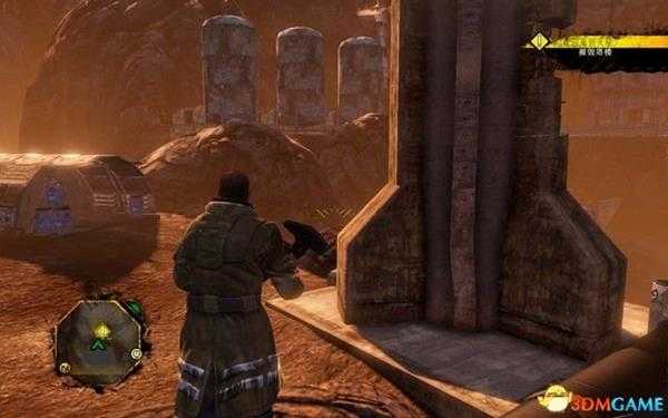 红色派系:游击战重制版 图文攻略 全主支线任务攻略