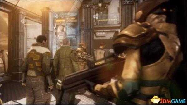 红色派系:游击战重制版 图文攻略 全主支线任务攻略