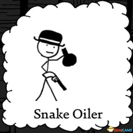 憎恶之西 图文攻略 上手指南教程及全面试玩解析攻略