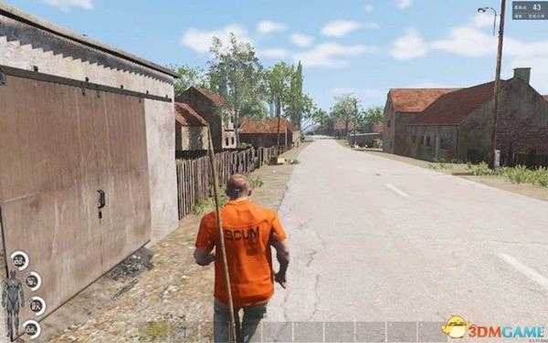 《人渣》 图文攻略 上手指南教程+全面试玩解析