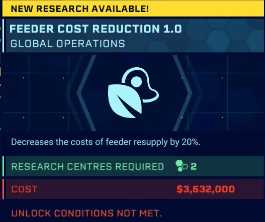 《侏罗纪世界:进化》吴博士的秘密DLC新研究项目一览