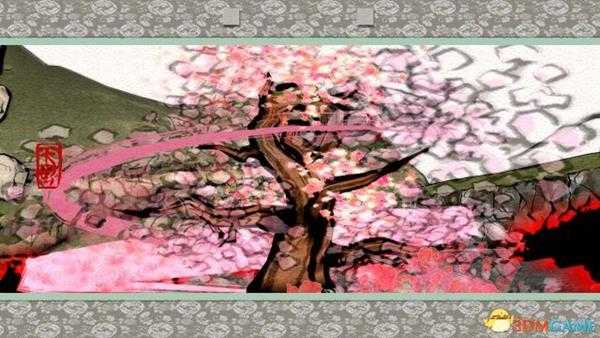 大神:绝景版 图文攻略 全流程全失散珠收集白金攻略