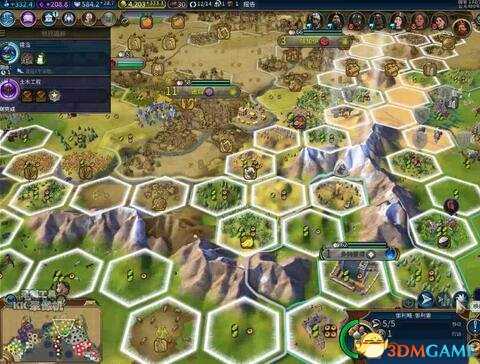 文明6溢出瓶是什么 文明6溢出瓶秒科技技巧详解