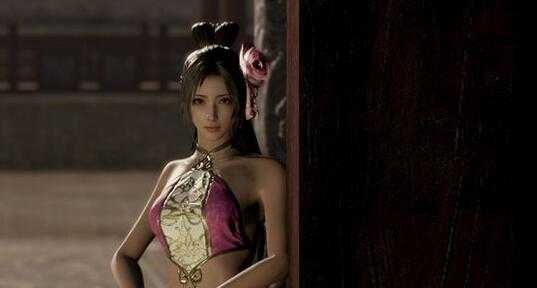 真三国无双8貂蝉怎么解锁 真三国无双8貂蝉解锁方法