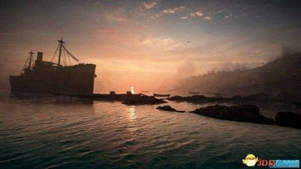 战地1力挽狂澜加里波利更新内容汇总