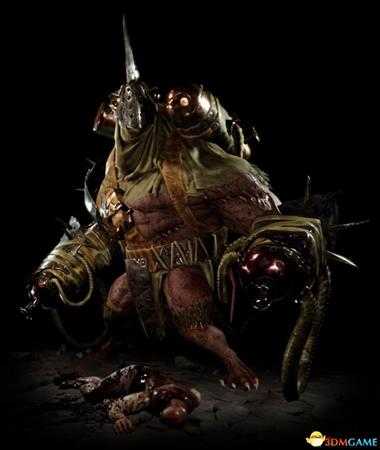 战锤末世鼠疫2有哪些怪物 末世鼠疫2已知怪物分析