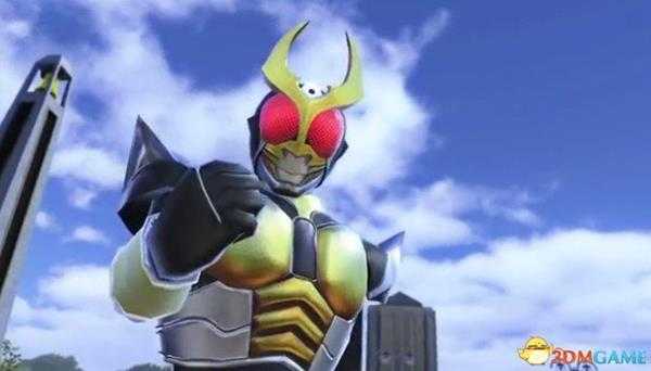 假面骑士巅峰战士全角色必杀技视频演示