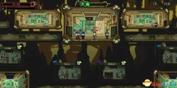 脑叶公司存档位置在哪 脑叶公司存档位置介绍