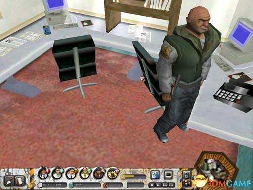 监狱大亨4新手怎么玩 监狱大亨4隐藏技巧汇总