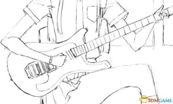 白色相簿2出现的乐器出处介绍