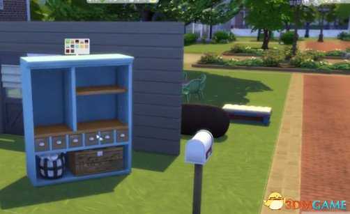 模拟人生4DLC快乐洗衣日内容 快乐洗衣日新增物品