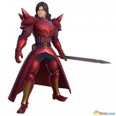 七大罪不列颠旅者参战人物图鉴 人物技能介绍