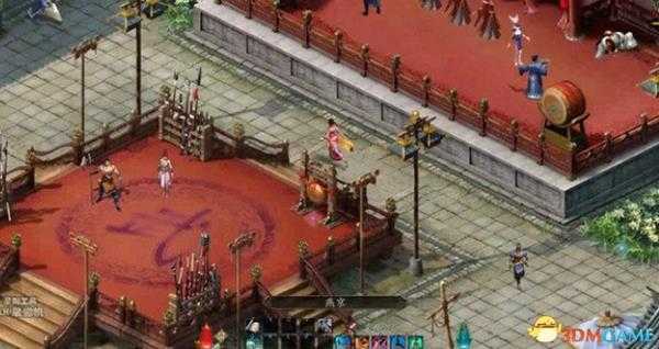 金庸群侠传5周芷若剧情攻略 周芷若属性培养