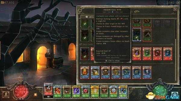 恶魔之书人物属性培养攻略 恶魔之书地图关卡介绍