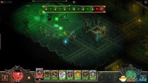 恶魔之书人物属性培养攻略 恶魔之书地图关卡介绍