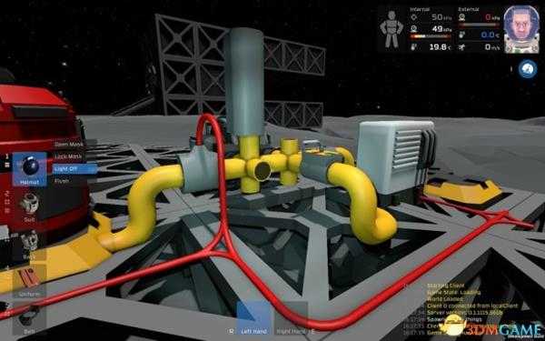 空间站工程师燃气炉指南 空间站工程师冶炼技巧