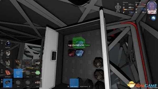 空间站工程师月球如何求生 月球生存指南