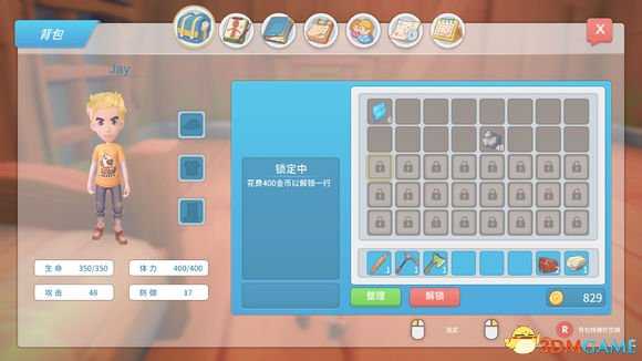 波西亚时光新手入门指南 波西亚时光通关新的分享