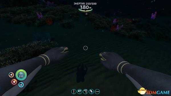 深海迷航隐藏BUG陷阱 美丽水世界注意事项