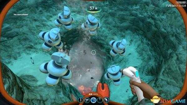 深海迷航建筑要点 美丽水世界建筑选址攻略