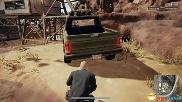 绝地求生沙漠地图彩蛋介绍 这些彩蛋你都知道吗