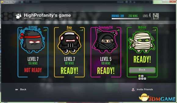 不动就作死匹配不到人怎么办