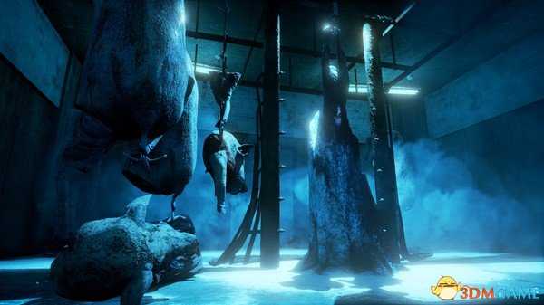 黎明杀机新屠夫阿曼达打法思路