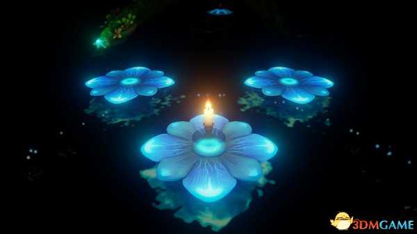 蜡烛人配置要求高吗