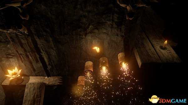 蜡烛人什么时候发售