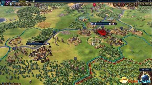 文明6迭起兴衰新机制详解 文明6迭起兴衰变动内容