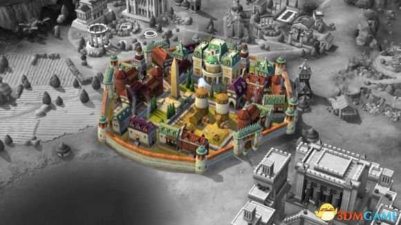 文明6迭起兴衰塔玛丽领导格鲁吉亚能力介绍