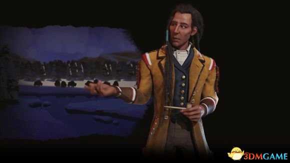 文明6迭起兴衰克里文明领袖庞德梅克能力一览