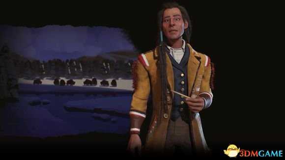 文明6迭起兴衰克里文明领袖庞德梅克能力一览