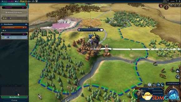 文明6迭起兴衰克里文明领袖庞德梅克能力一览