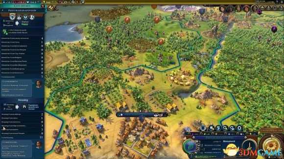 文明6迭起兴衰克里文明领袖庞德梅克能力一览