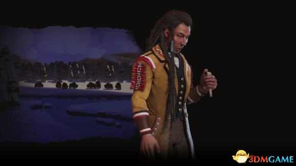 文明6迭起兴衰克里文明领袖庞德梅克能力一览