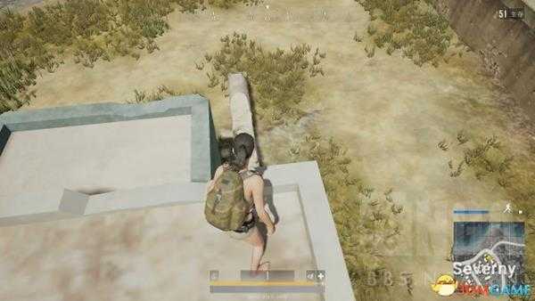 绝地求生怎么上房顶 绝地求生上房图文教程