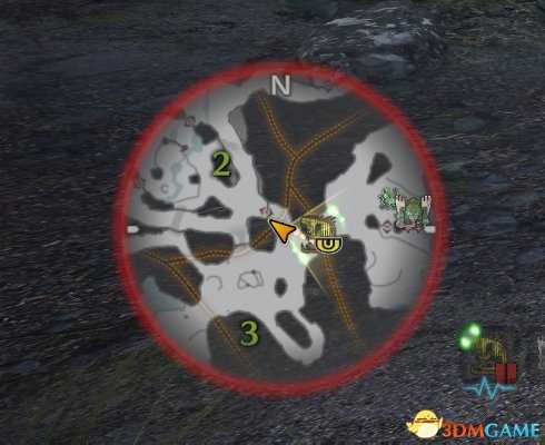 怪物猎人世界怎么操作 猎人世界按键操作系统介绍