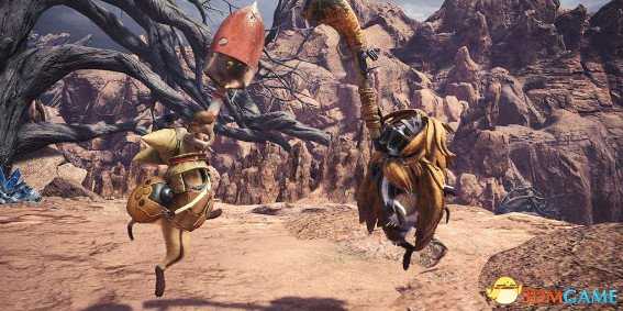 怪物猎人世界新手必知事项 怪物猎人世界玩法技巧